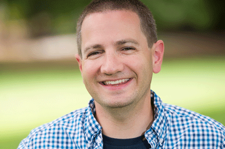 StaffPhoto-Jason Jason Metnick
