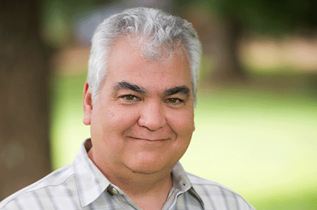 StaffPhoto-Paul Paul Trianosky