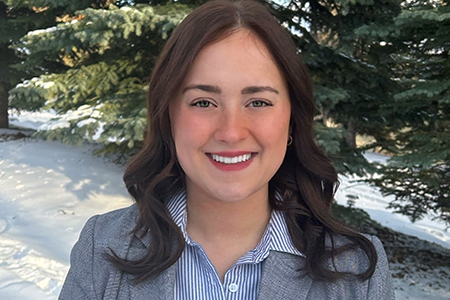 Rachel Hamilton Alix Olson