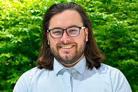 Maria Chiarella James Thordarson