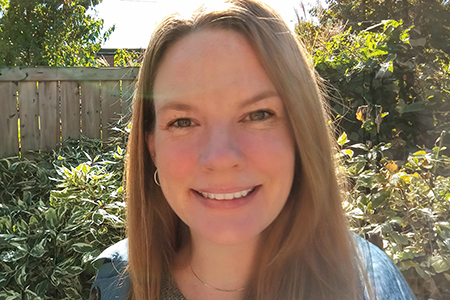 Rachel Hamilton Carley Archibald