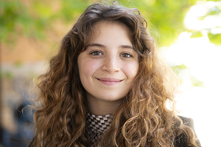 Maria Chiarella Kelvin Braun