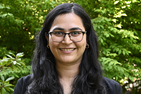 Maria Chiarella Madhuri Jani