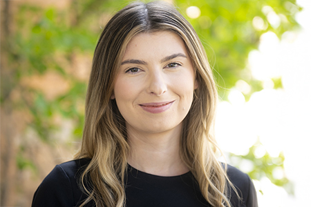 Maria Chiarella Meggan Sleep