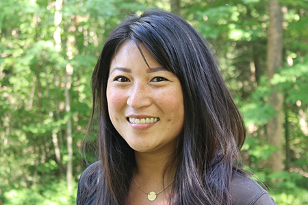 StaffPhoto-JaneK Julia Hershberger