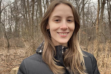 Rachel Hamilton Carley Archibald