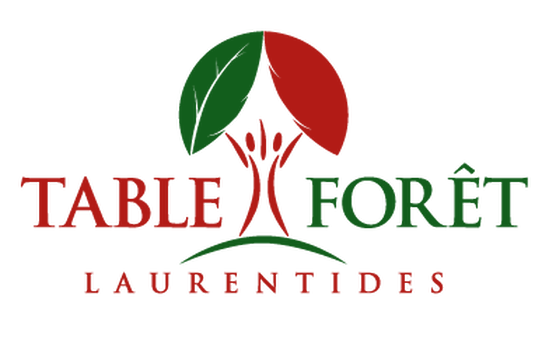TableForetLaurentides_logo